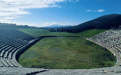 Antigua Mesenia ¿Esparta era Invencible?